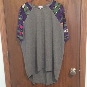 Halloween Irma, never worn